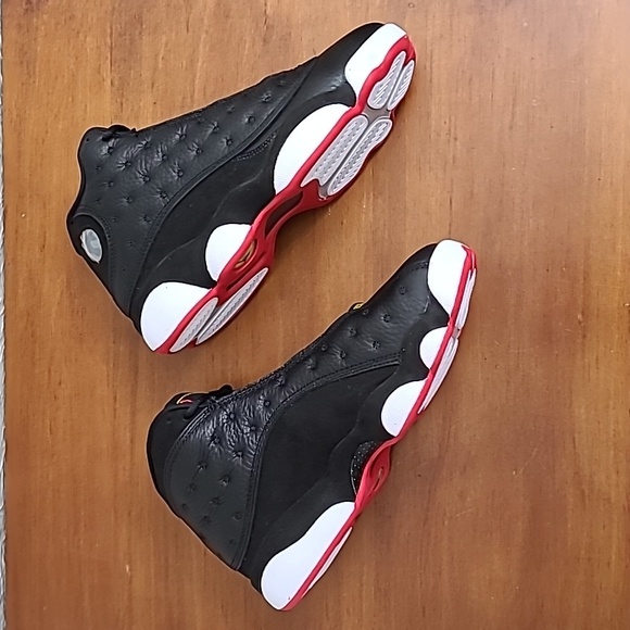 Air Jordan 13 Retro 2023 Playoff All Star Game 98 Mens Sneakers 414571-062 Sz 6 - Picture 17 of 17